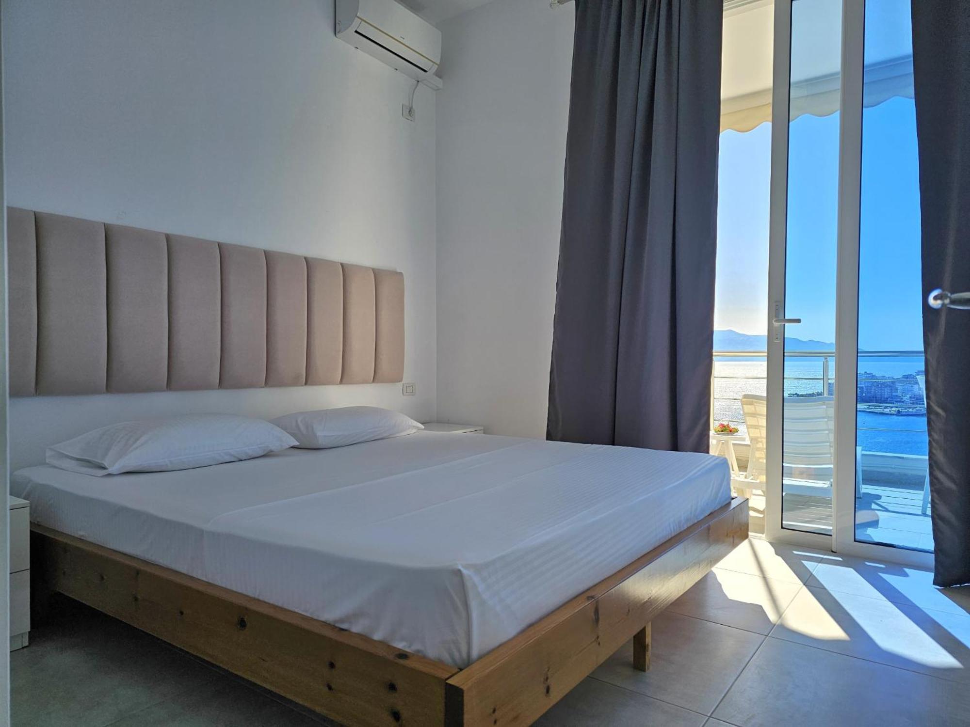 Panorama View Apartament Saranda