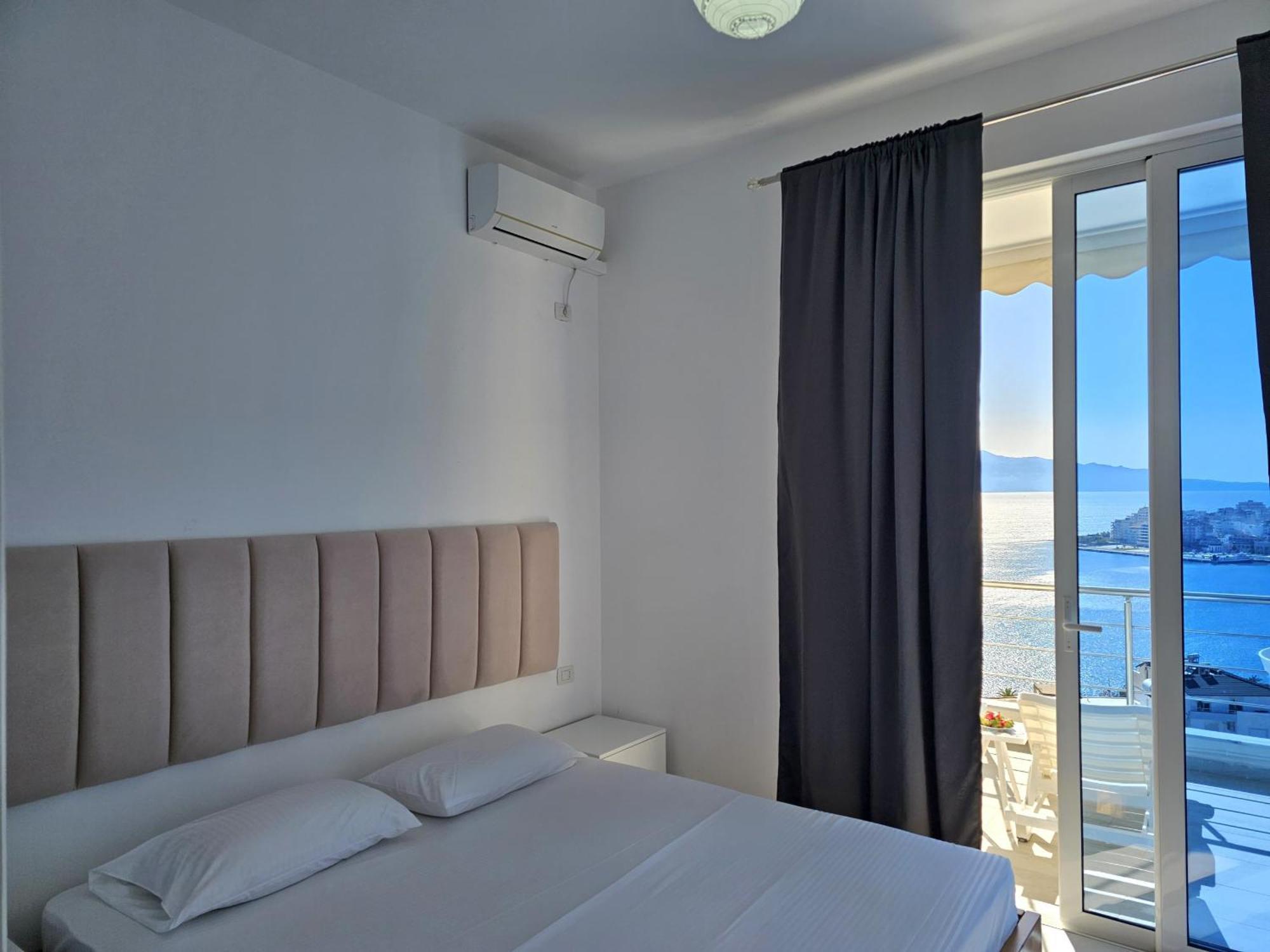 Apartament Panorama View Saranda