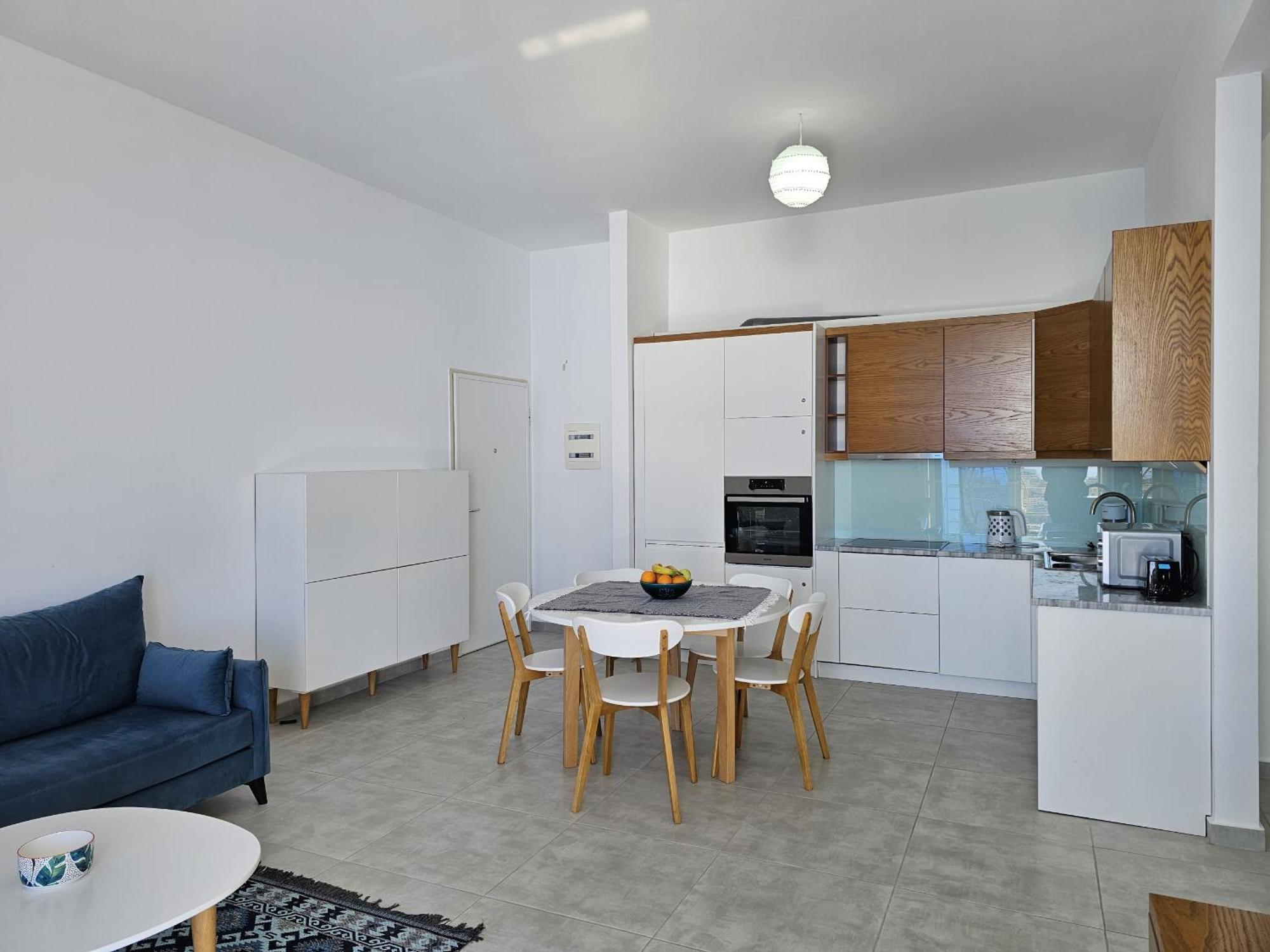Apartament Panorama View *