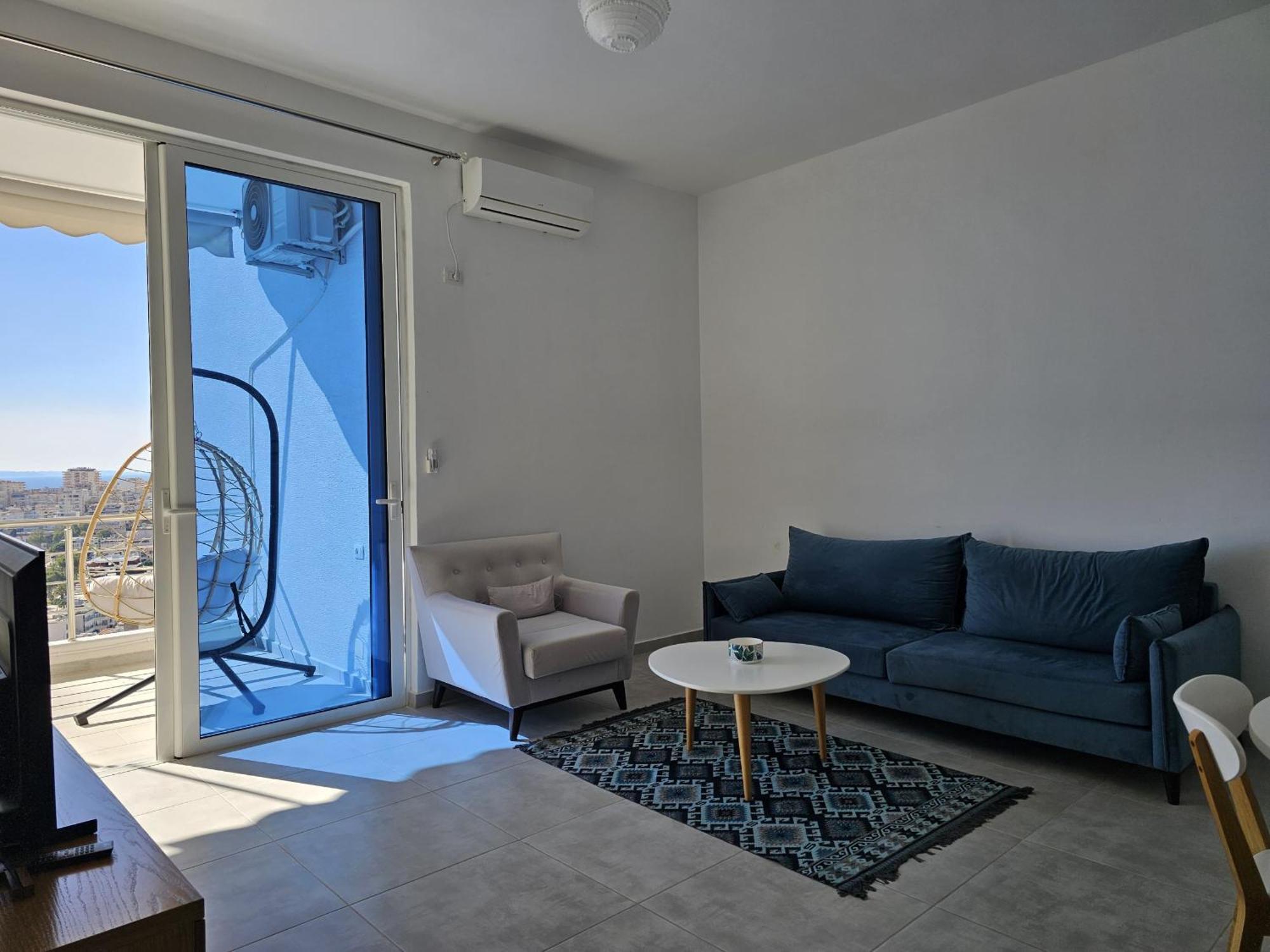 Panorama View Apartament
