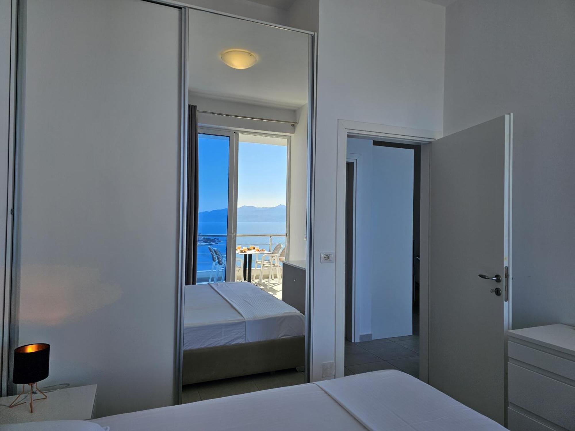 Apartament Panorama View Saranda