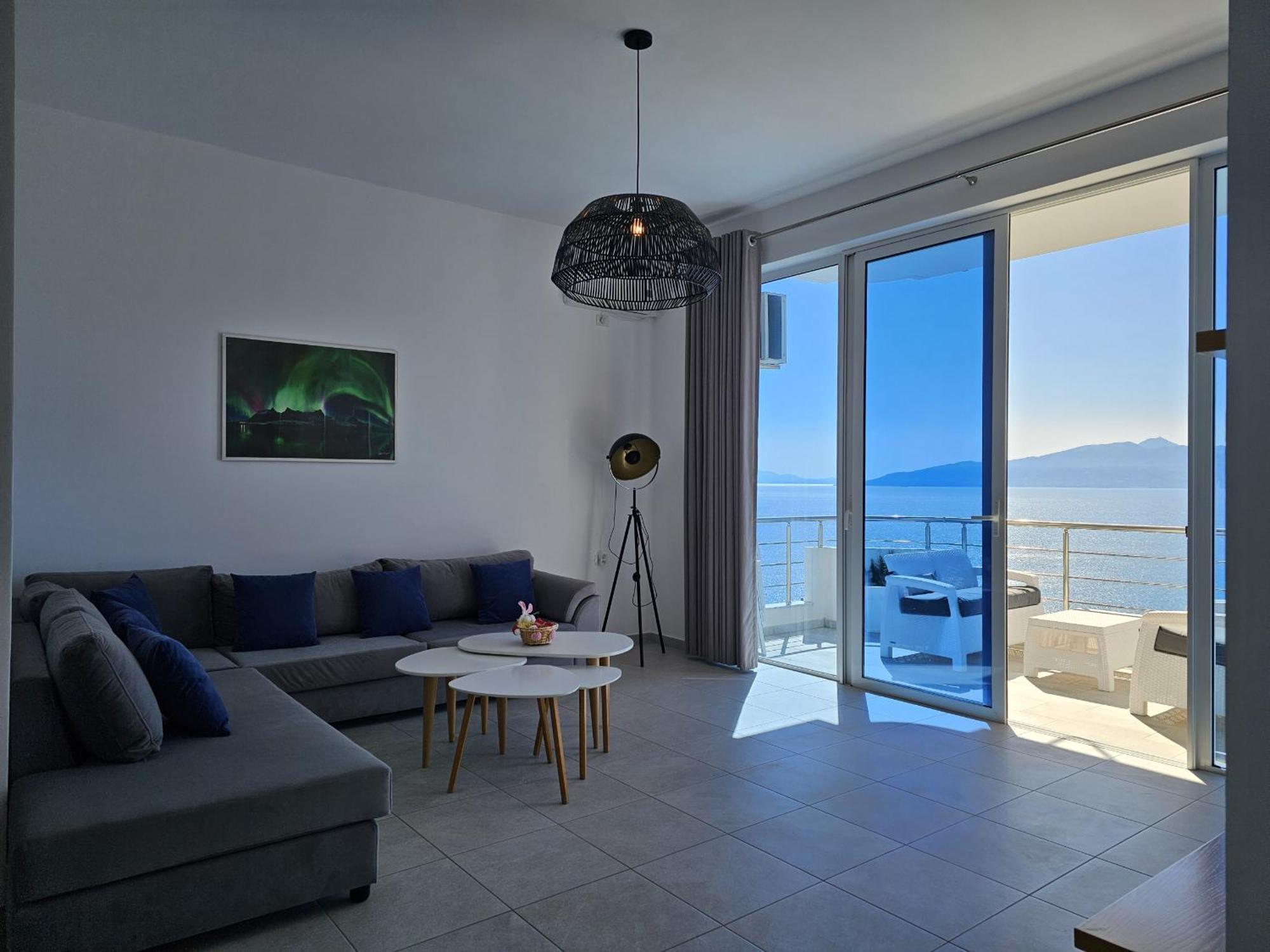 Apartament Panorama View *