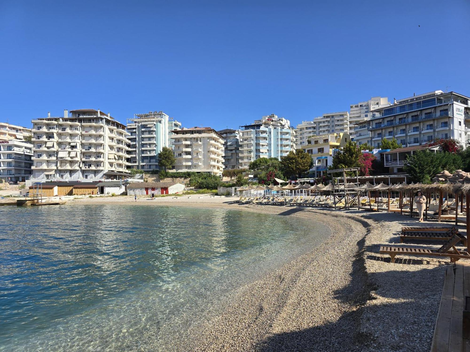 Panorama View Apartament